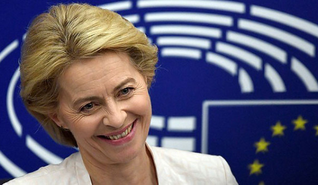 ЕС призвал РФ взять на себя ответственность за прекращение конфликта на Донбассе