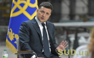 Россия ответственна за отсутствие прогресса на Донбассе, – Зеленский о едином мнении ЕС и Украины