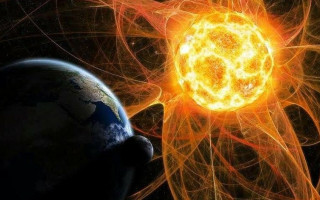 Магнитные бури в октябре не утихнут: когда ждать удара