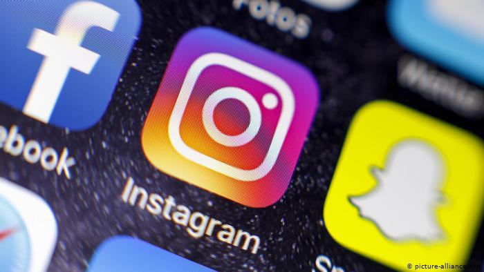 Instagram планирует извещать о сбое или угрозе аккаунтам