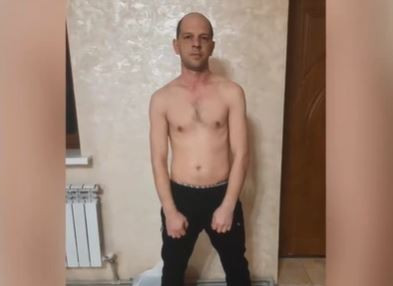 Спустя месяц на Волыни нашли сбежавшего из зала суда подозреваемого