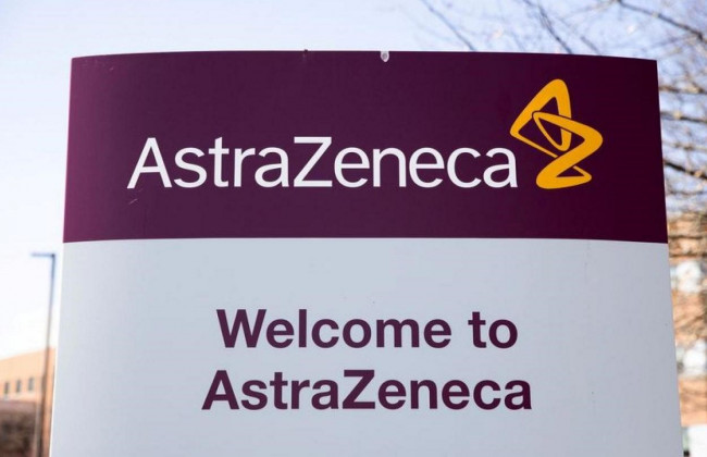 Коктейль из антител: AstraZeneca представила успешную разработку лекарства против COVID-19