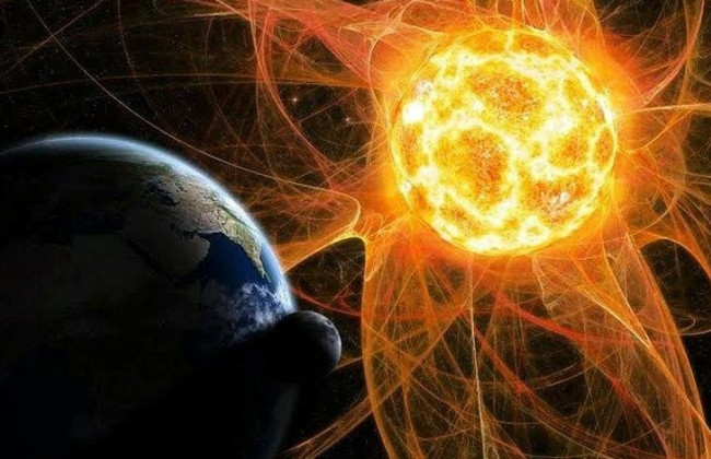 Магнитные бури в октябре не утихнут: когда ждать удара