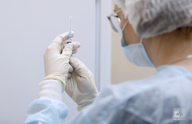 Чому потрібно вакцинуватись людям із аутоімунними захворюванями