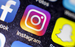 Instagram планирует извещать о сбое или угрозе аккаунтам