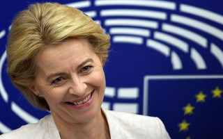 ЕС призвал РФ взять на себя ответственность за прекращение конфликта на Донбассе