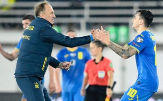 Матч Украина — Босния и Герцеговина: кто сможет посмотреть игру на стадионе