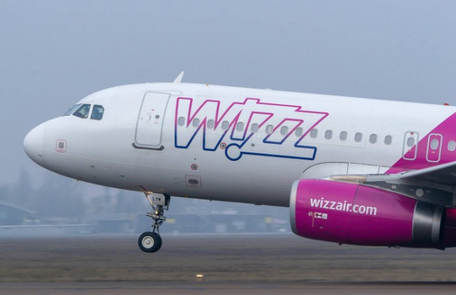 26 новых рейсов из четырех городов Украины: список доступных прямых авиамаршрутов