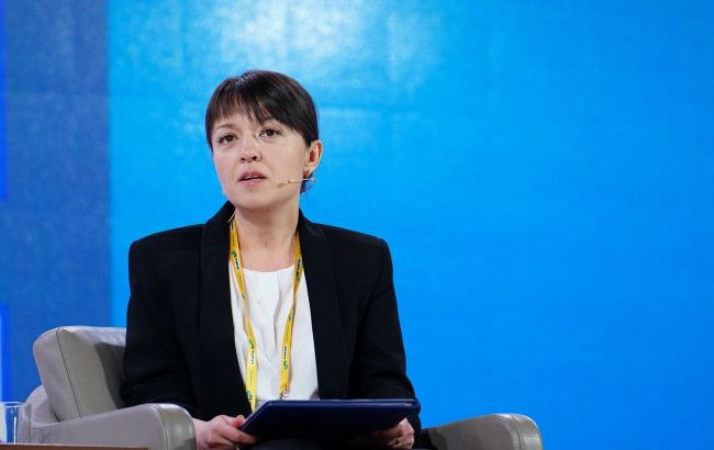 Зеленский назначил уполномоченного по правам защитников Украины