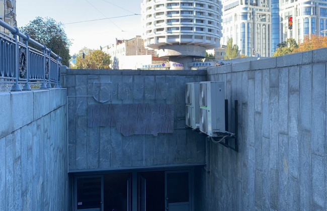 Кому пішли кошти за оренду приміщень підземки в Києві: деталі справи