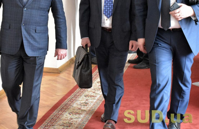 Відбудеться черговий з’їзд приватних виконавців: що на порядку денному