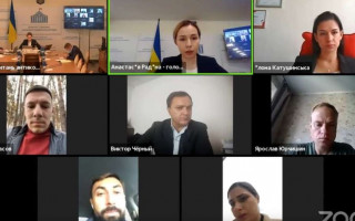Раді рекомендують прийняти за основу законопроект про внесення змін до Закону про запобігання корупції