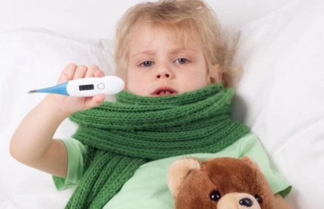 Симптомы от первого дня до третьей недели: как выявить штамм «Дельта»