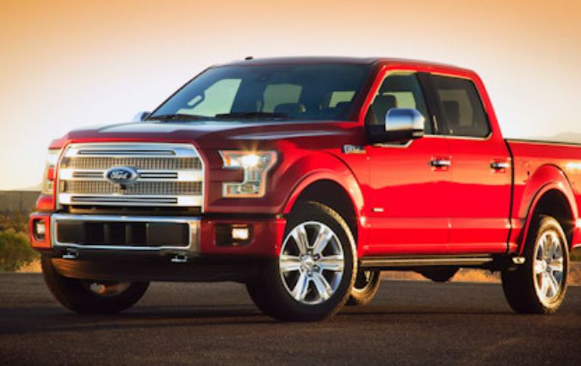 Назвали самые угоняемые автомобили