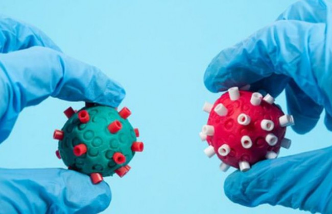 Будет ли «эволюционировать» штамм «Дельта» и какую ожидать смертность