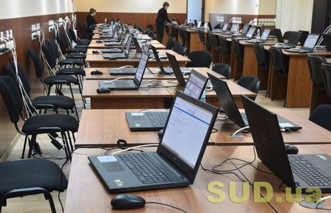 Ноутбуки отримають ще більше вчителів, — Федоров