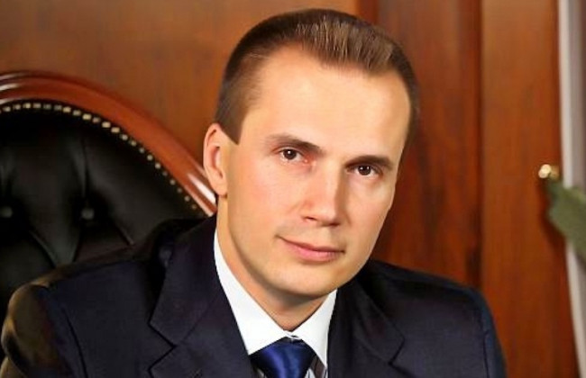 Высший антикорсуд заочно арестовал сына Януковича по делу «Межигорья»