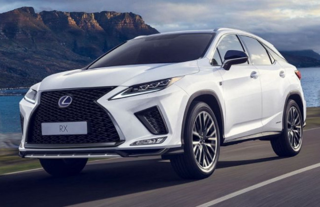 Назвали самые «живучие» автомобили в возрасте до 8 лет