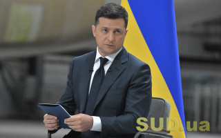 Зарплата Зеленского — тысяча долларов: сколько получил Президент за сентябрь