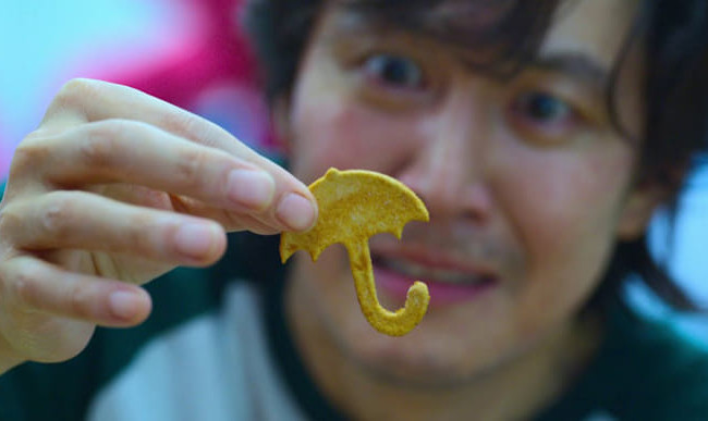 Украина предложила России сыграть в «Игру в кальмара»