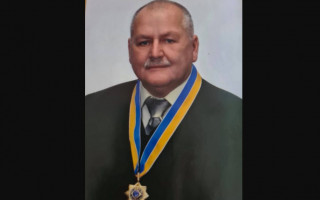 Пішов з життя суддя Вищого господарського суду України у відставці