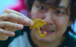 Украина предложила России сыграть в «Игру в кальмара»