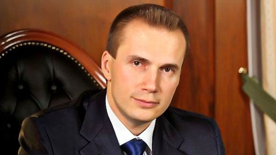 Высший антикорсуд заочно арестовал сына Януковича по делу «Межигорья»