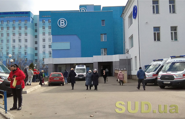 Реанимационные койки на 58% заполнены COVID-больными