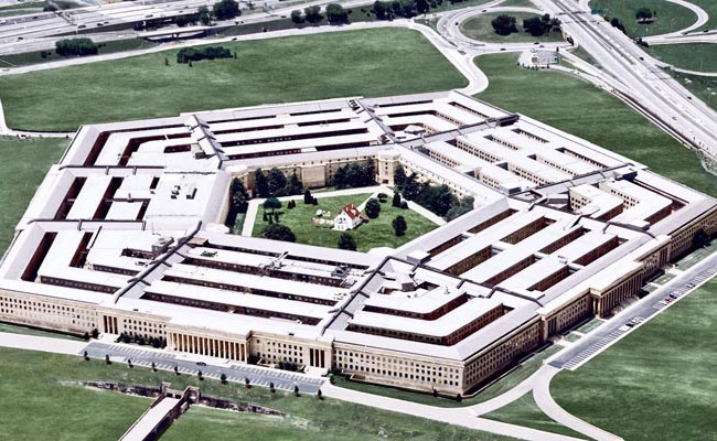 Глава Пентагона приедет в Украину: что известно
