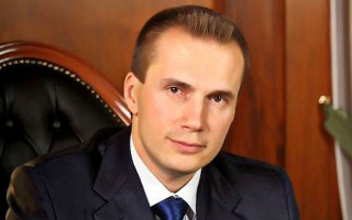 Высший антикорсуд заочно арестовал сына Януковича по делу «Межигорья»