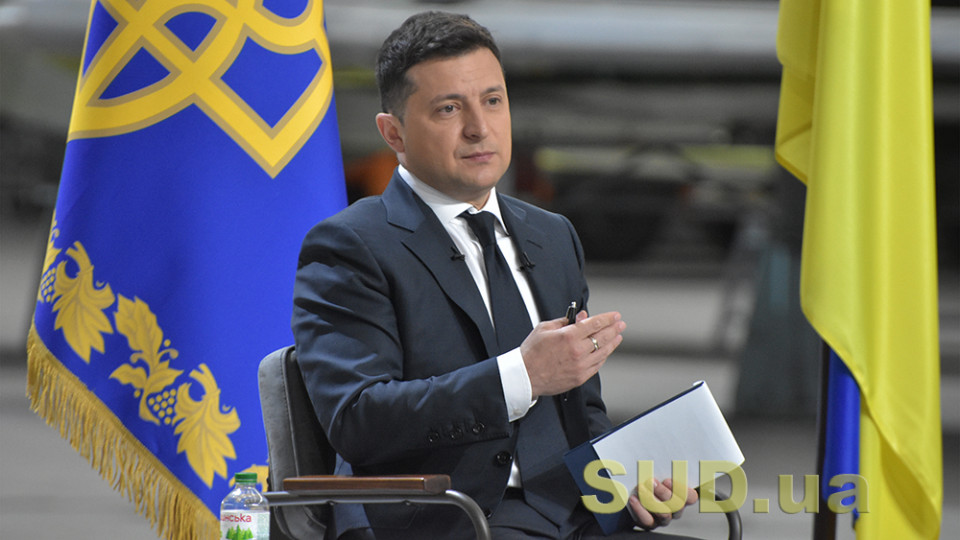 Зеленский обсудил с послами стран «Большой семерки» вопросы мирного урегулирования на Донбассе