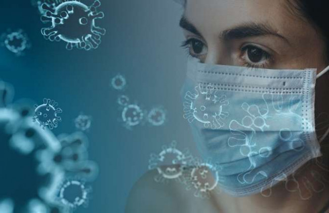 Стало известно, насколько опасно заболеть гриппом и COVID одновременно
