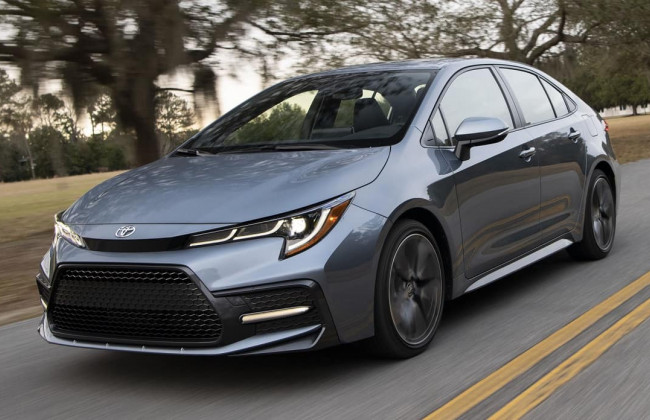 Стоит пополнить wish-лист: ТОП-10 самых популярных автомобилей в мире