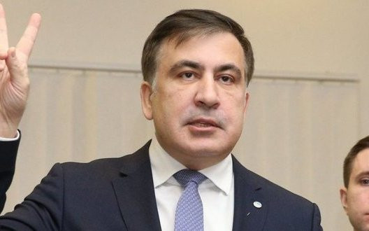 Саакашвили объяснил свое возвращение в Грузию