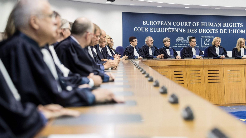 Європейський суд з прав людини оприлюднив рішення у справі «Самсін проти України»