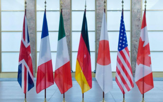 Послы G7 обговорили с главой НБУ выполнение обязательств по программе МВФ
