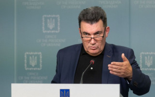 СНБО ввел санкции против российской сети супермаркетов MERE