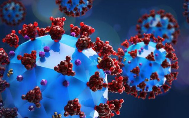 Маскируется под сезонные заболевания: назвали новую опасность штамма «Дельта»