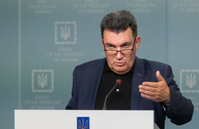 СНБО ввел санкции против российской сети супермаркетов MERE