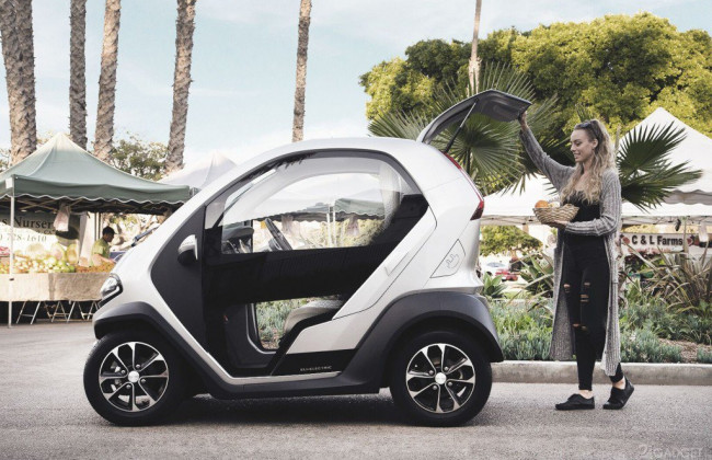 В чем главные недостатки электрокаров