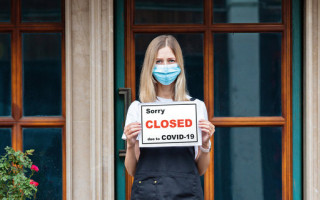 Какие правила действуют на бизнес в Херсонской области: кто не может работать в красной зоне
