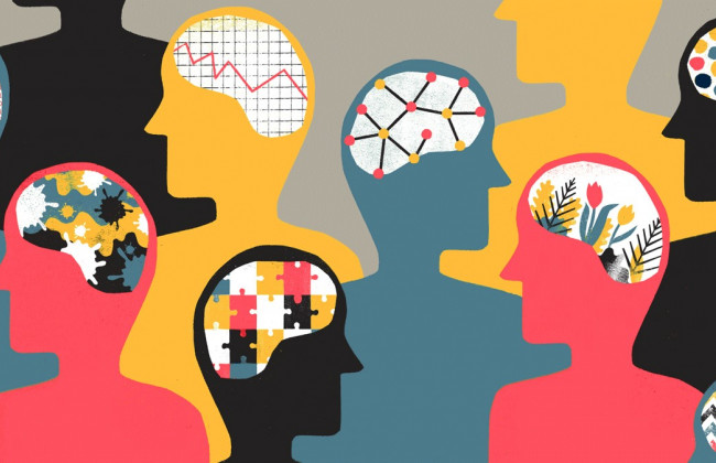 ВОЗ: после пандемии коронавируса будет пандемия психических расстройств