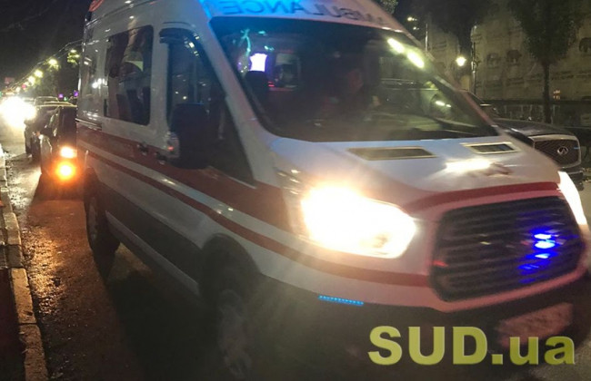 Не пропустил машину со спецсигналом: какой штраф заплатит водитель