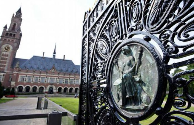 Украина против России: Международный суд ООН назначил 2 раунд письменных объяснений