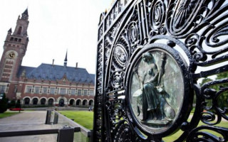 Украина против России: Международный суд ООН назначил 2 раунд письменных объяснений