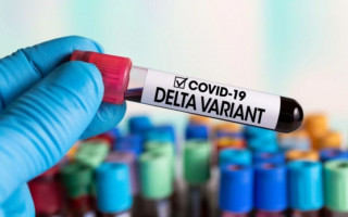 Иммунолог предупредил об опасных «потомках» штамма «Дельта»