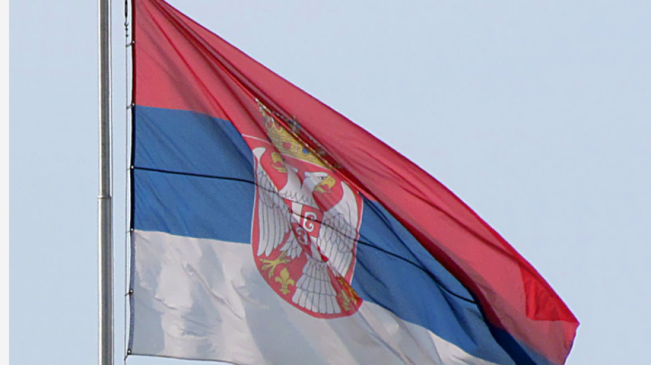 Сербия продлила срок пребывания в стране