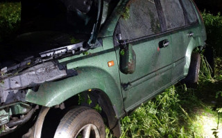 В Польше перевернулся автомобиль: погибла 19-летняя украинка