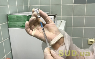 Как в Украине борются с «антивакцинаторами»: подробности