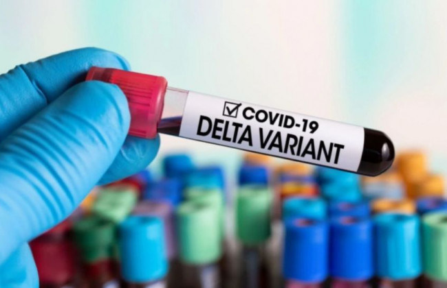 Иммунолог предупредил об опасных «потомках» штамма «Дельта»